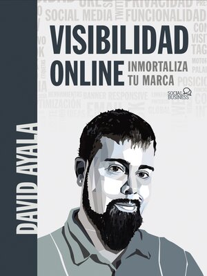 cover image of Visibilidad online